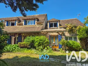 House in Ménerville (78200)