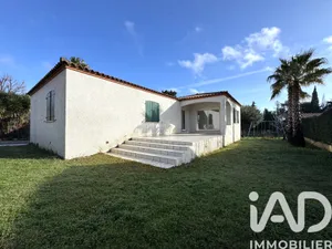 House in Néfiach (66170)