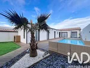 Detached house in Charron (17230)