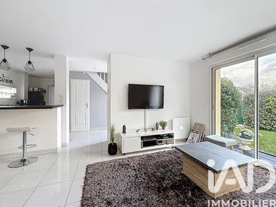 House in Verneuil-sur-Seine (78480)