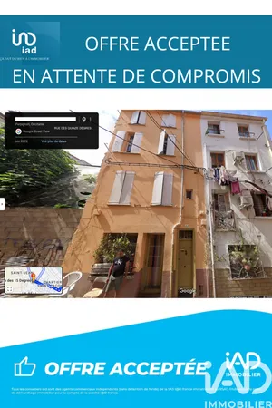 Building in Perpignan (66000)