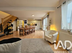 Appartement à Oberhoffen-sur-Moder (67240)