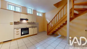 Duplex à Riom (63200)