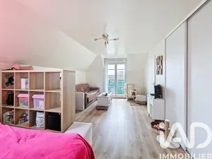 Studio à Pringy (77310)