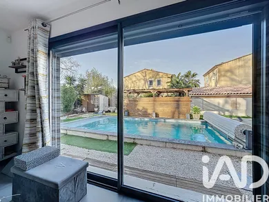 Traditional house in Six-Fours-les-Plages (83140)