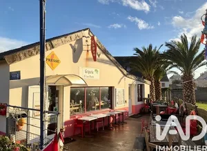 Maison de village à Île-Molène (29259)