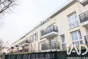 Appartement à Pontault-Combault (77340)