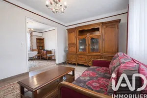 House in Châteauroux (36000)