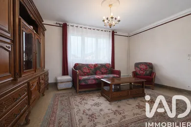 Maison à Châteauroux (36000)