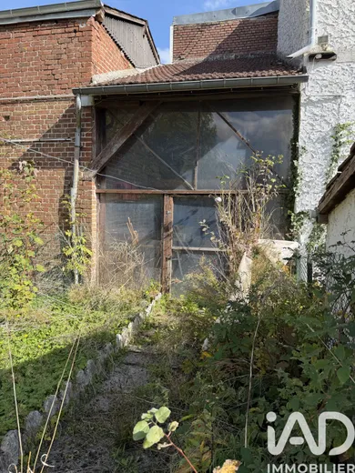 Garage in Les Andelys (27700)