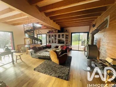 House in Opoul-Périllos (66600)