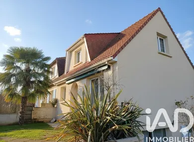 House in Giberville (14730)