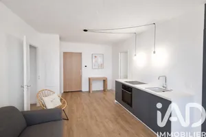 Appartement à Canet-en-Roussillon (66140)