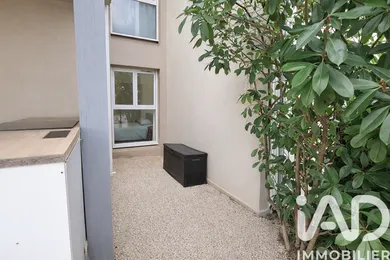 Apartment in Canet-en-Roussillon (66140)