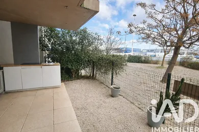 Apartment in Canet-en-Roussillon (66140)