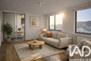 Apartment in Vandœuvre-lès-Nancy (54500)