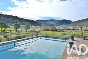 Maison à Cazilhac (34190)