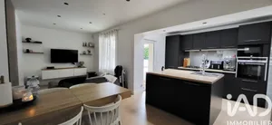 Maison traditionnelle à Mitry-Mory (77290)