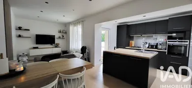 Maison traditionnelle à Mitry-Mory (77290)