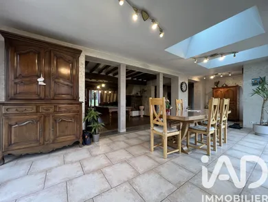 House in Villers-sous-Foucarmont (76340)