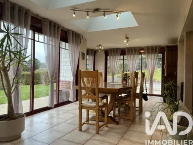House in Villers-sous-Foucarmont (76340)