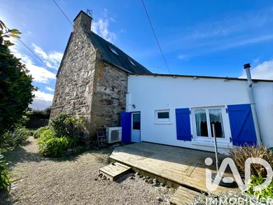 House in Ploubazlanec (22620)