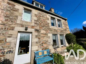 Maison à Ploubazlanec (22620)