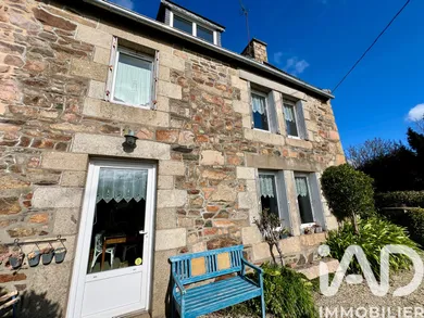 Maison à Ploubazlanec (22620)