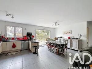 Traditional house in Saint-Sauveur-d'Aunis (17540)