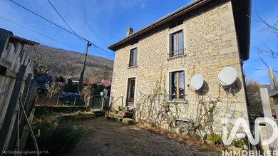 House in Argis (01230)