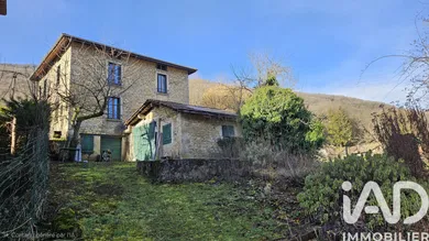 Maison à Argis (01230)