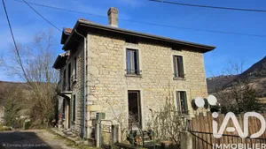 Maison à Argis (01230)