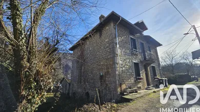 House in Argis (01230)