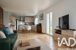 Maison traditionnelle à Nantes (44300)
