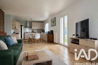 Traditional house in Nantes (44300)