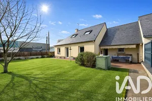 Maison traditionnelle à Nantes (44300)