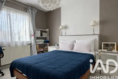 Traditional house in Nantes (44300)