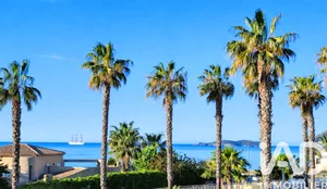 Maison traditionnelle à La Ciotat (13600)