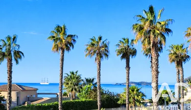 Maison traditionnelle à La Ciotat (13600)