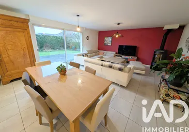 Maison à Laigné-Saint-Gervais (72220)