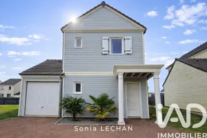 Maison à Lévignen (60800)