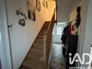 Village house in Boisleux-au-Mont (62175)