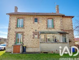 Demeure à Verneuil-l'Étang (77390)