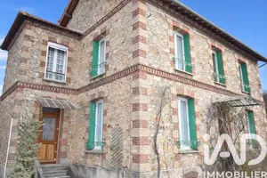 Maison à Verneuil-l'Étang (77390)