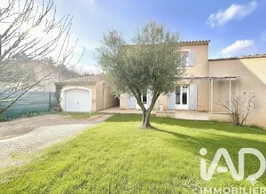 Maison traditionnelle à Pont-Saint-Esprit (30130)