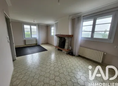 House in Challans (85300)