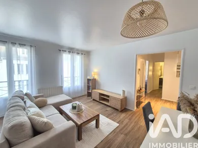 Appartement à Limeil-Brévannes (94450)