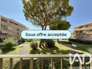 Appartement à Mandelieu-la-Napoule (06210)