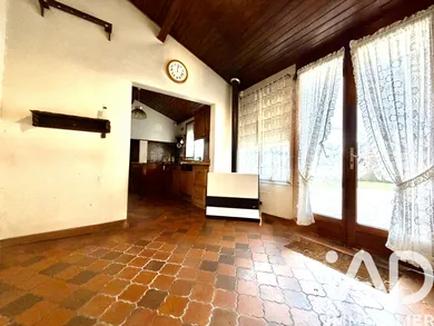 Townhouse in Andernos-les-Bains (33510)