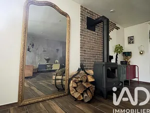 Park home in Yvias (22930)